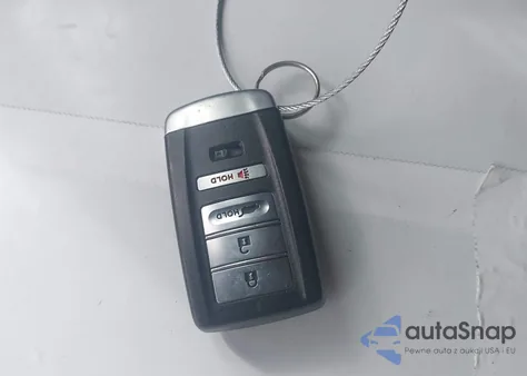 2015 Acura Mdx Technology Package from USA, damaged, VIN 5FRYD4H49FB003705